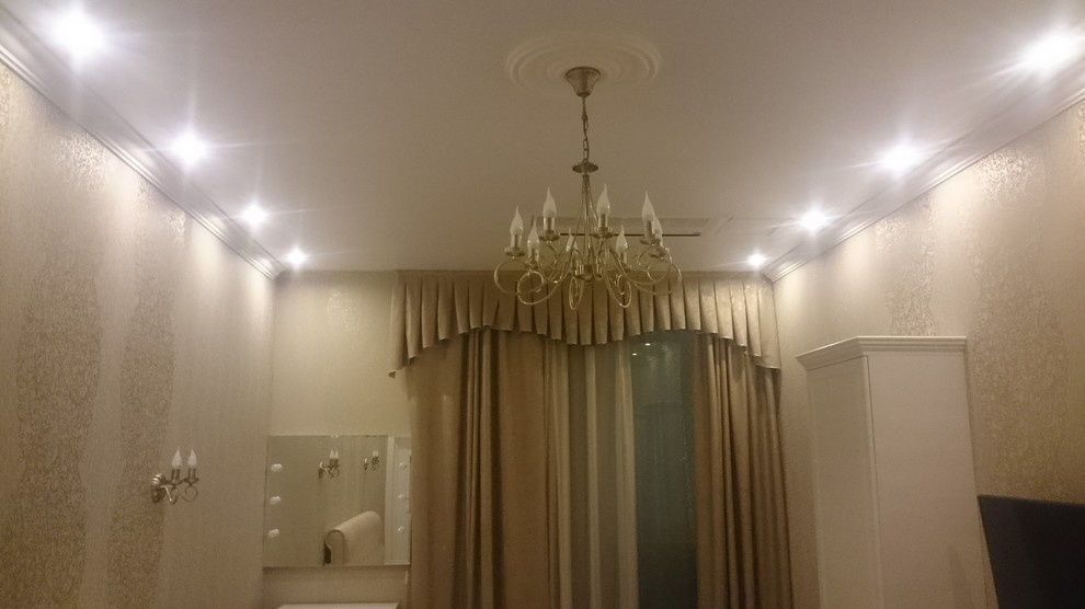 Геленджик, ЭЖК Акватория