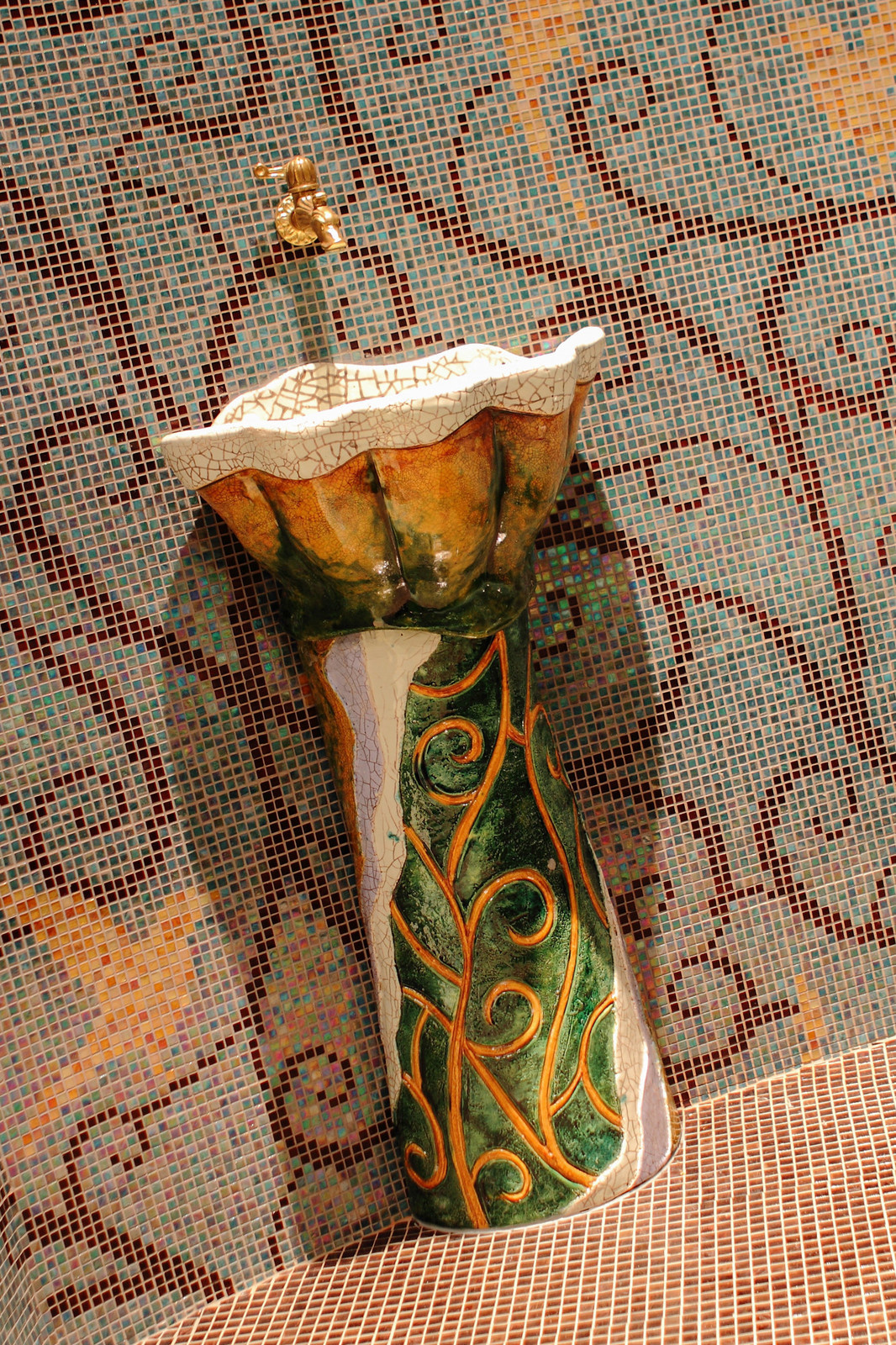 Малые архитектурные формы