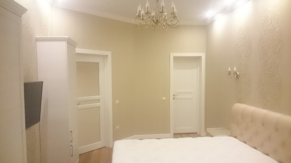 Геленджик, ЭЖК Акватория