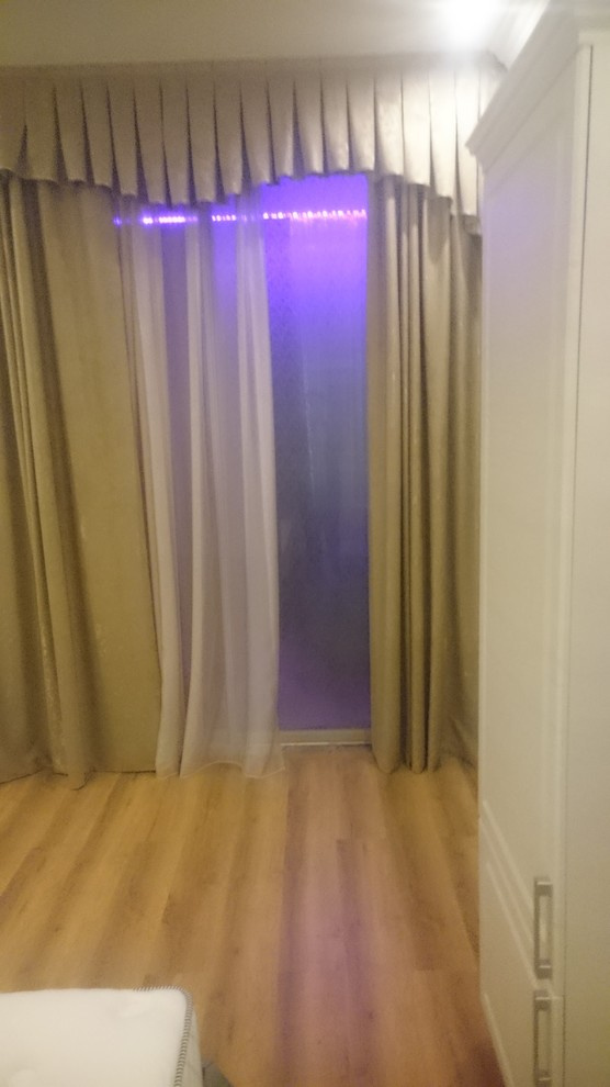 Геленджик, ЭЖК Акватория