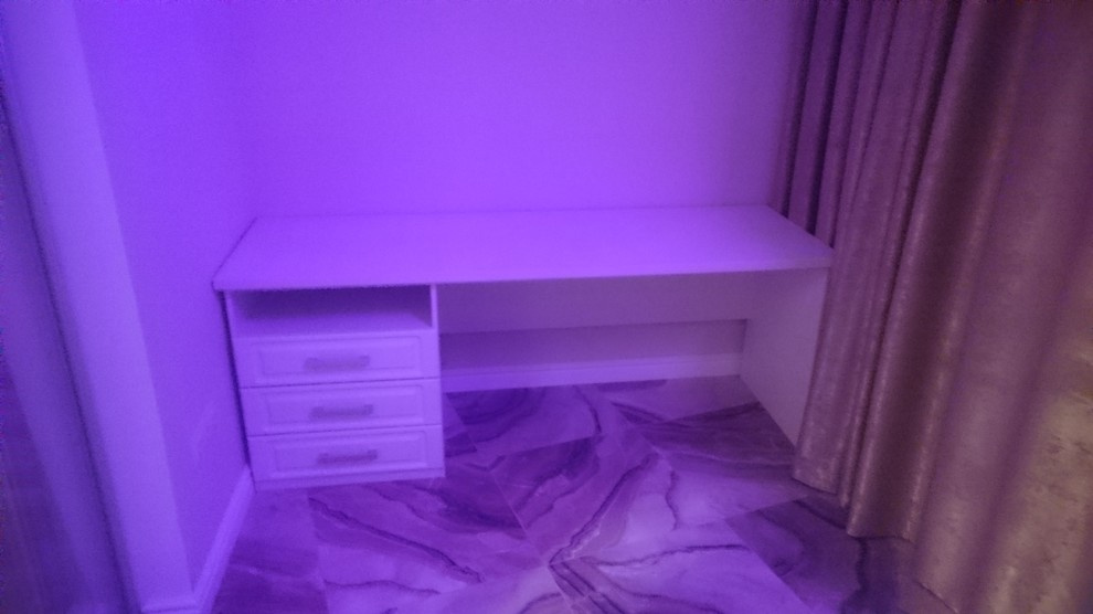 Геленджик, ЭЖК Акватория