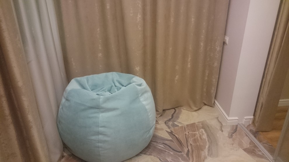 Геленджик, ЭЖК Акватория