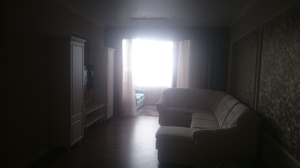 Геленджик, ЭЖК Акватория