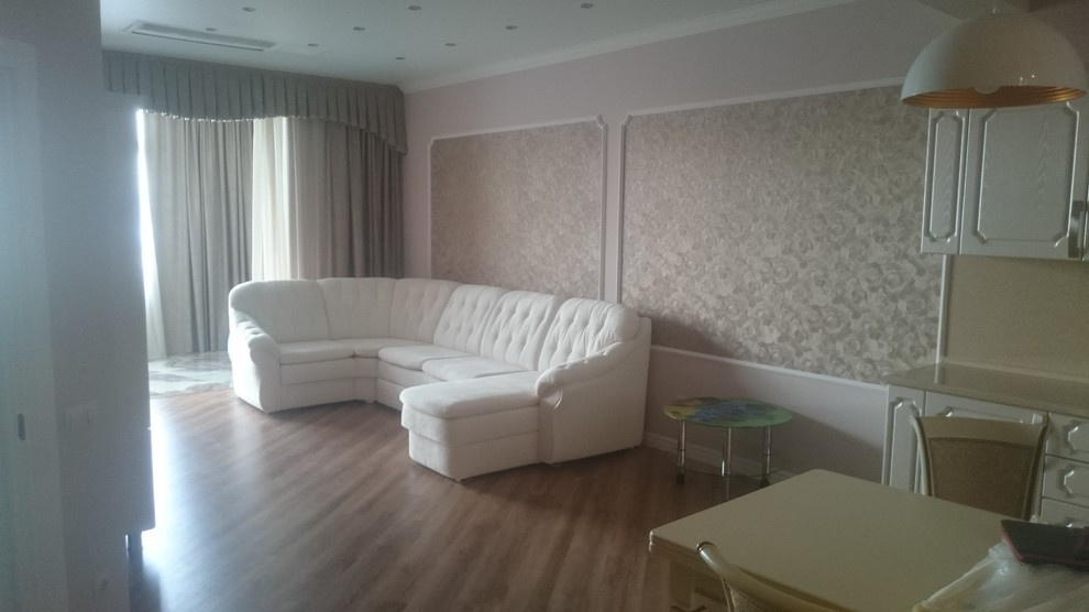 Геленджик, ЭЖК Акватория