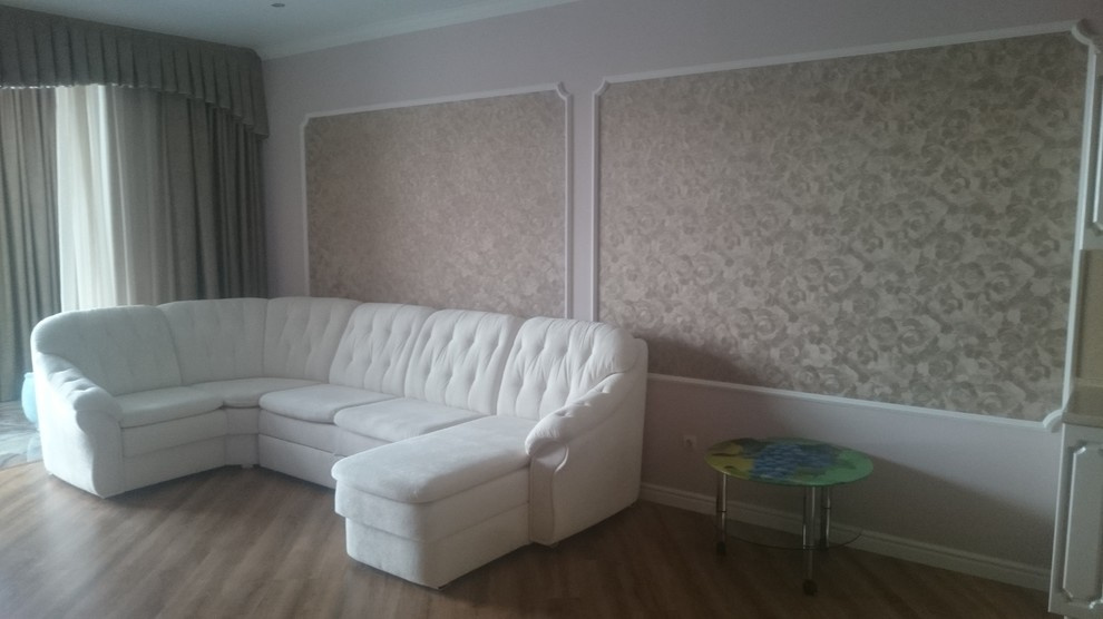 Геленджик, ЭЖК Акватория