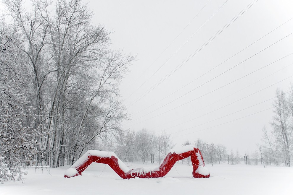 Москва Царицино 2015