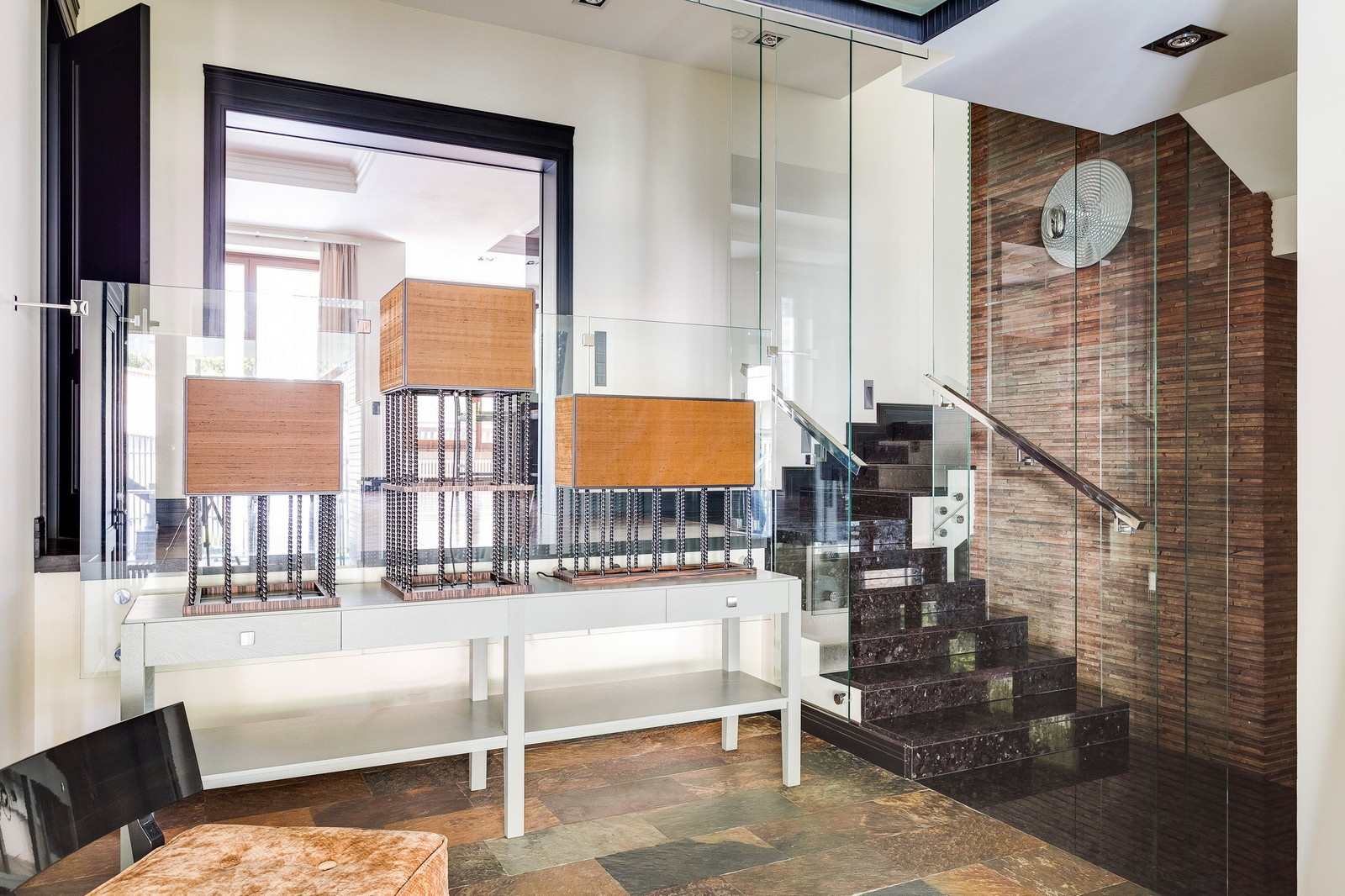 Дом в посёлке "Сосновый бор" на Ильинском шоссе