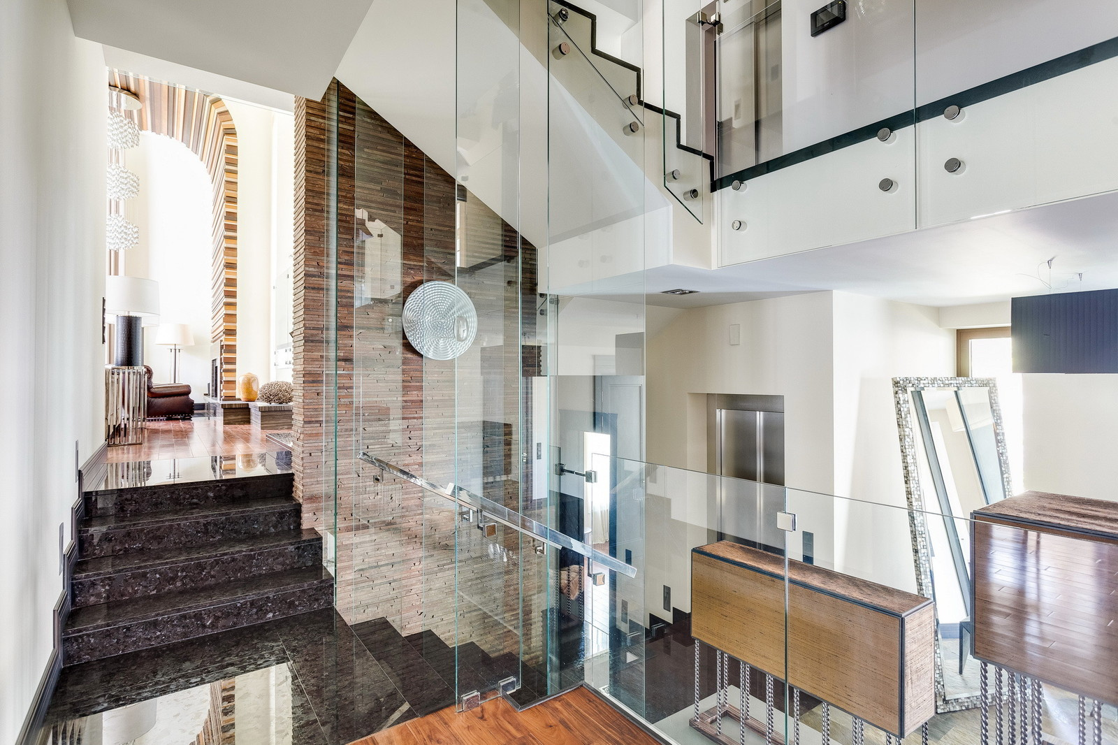 Дом в посёлке "Сосновый бор" на Ильинском шоссе