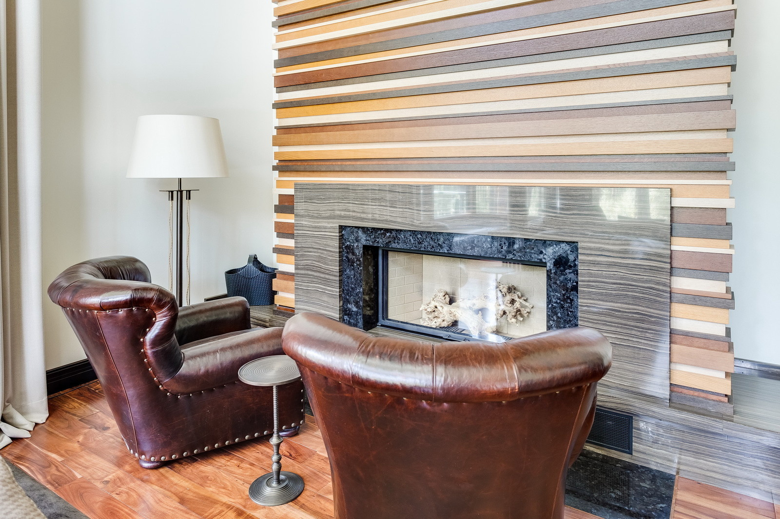 Дом в посёлке "Сосновый бор" на Ильинском шоссе