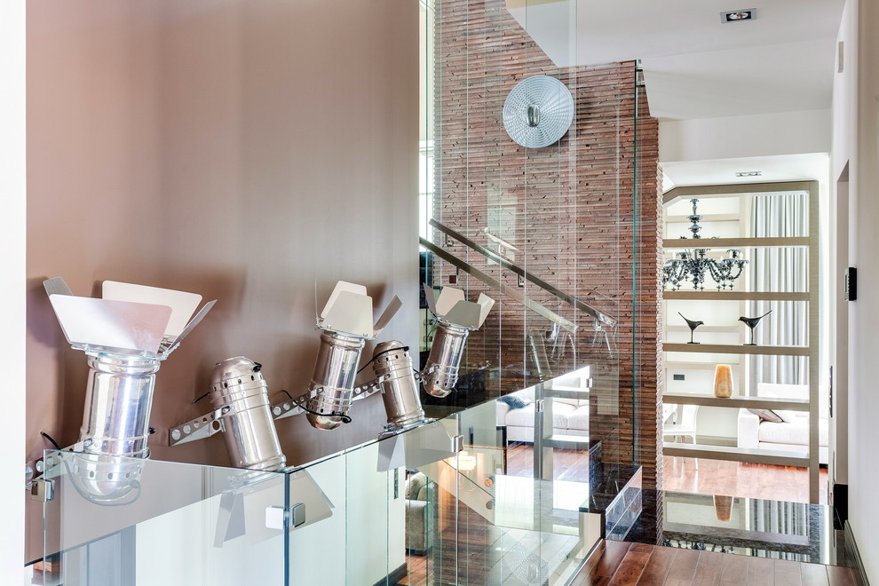 Дом в посёлке "Сосновый бор" на Ильинском шоссе