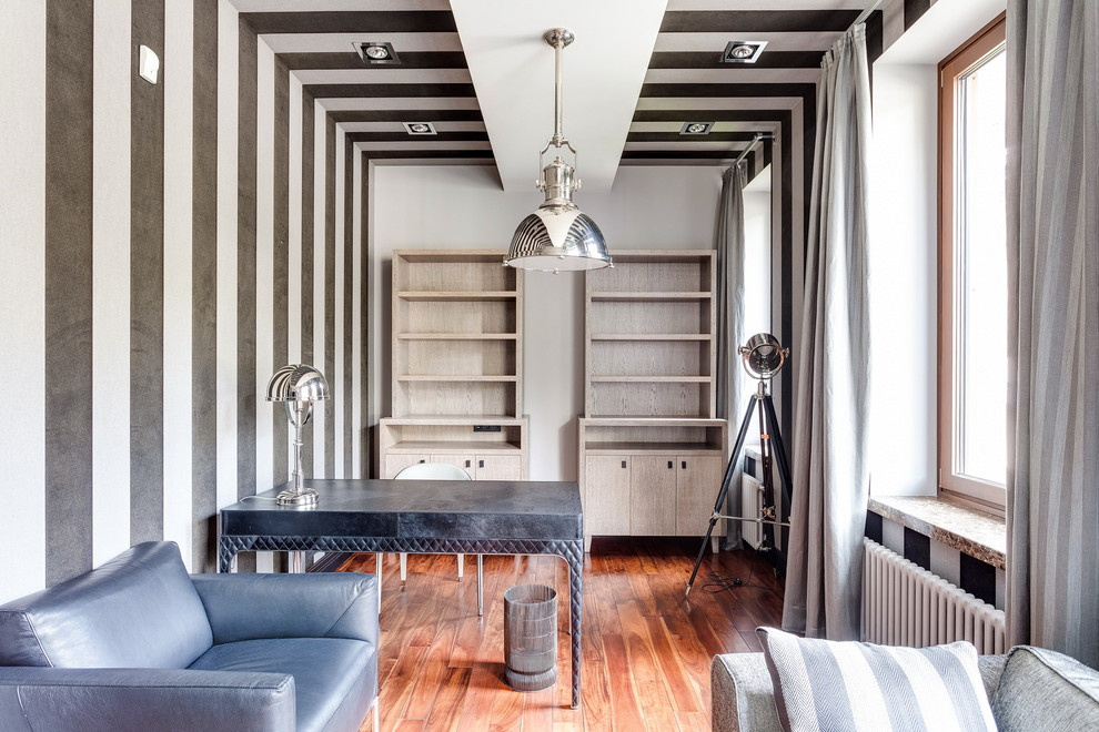 Дом в посёлке "Сосновый бор" на Ильинском шоссе