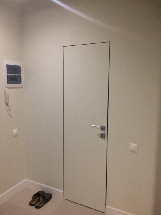 Обложка проекта: Ремонт и отделка 1 комнатной квартиры под ключ в в ЖК Премьера Тула