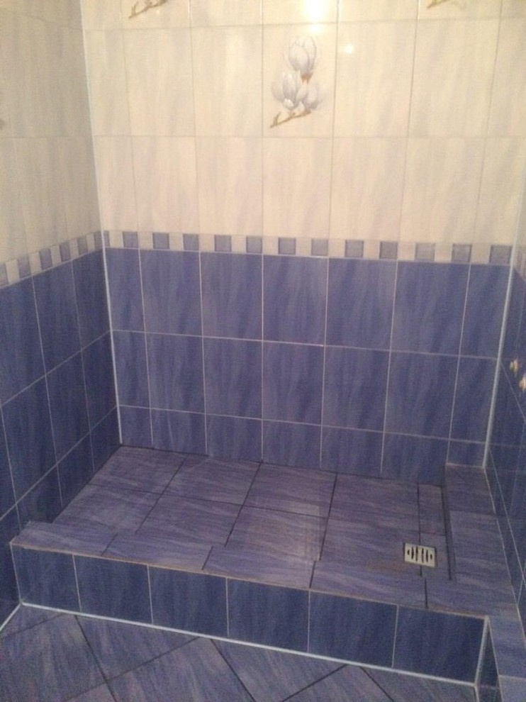 Отделка ванной комнаты, санузла