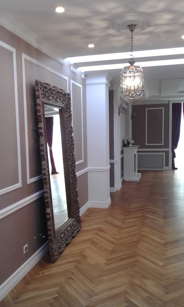 Легкая классика