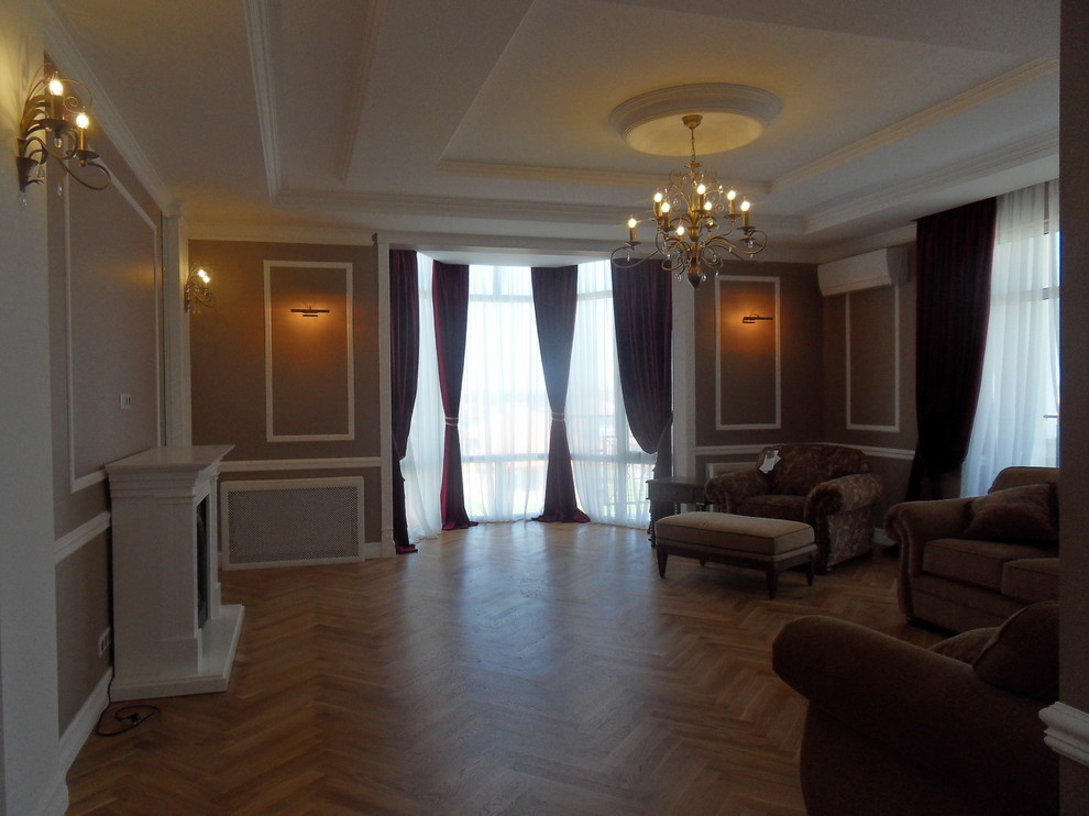 Легкая классика