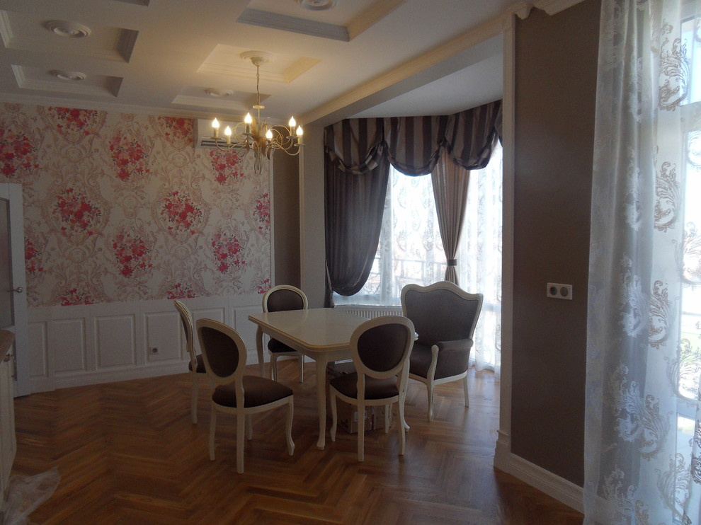 Легкая классика