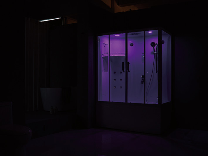 Ванные комнаты