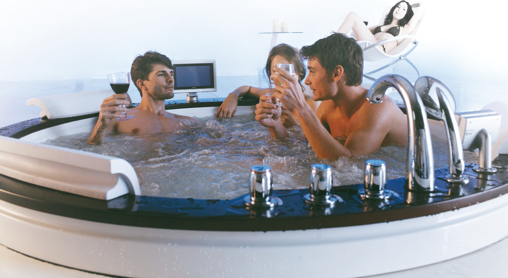 Ванные комнаты