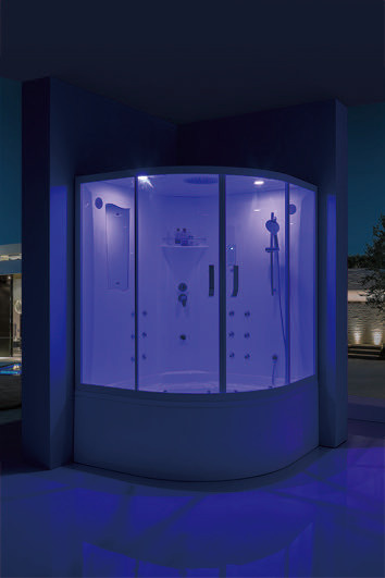 Ванные комнаты