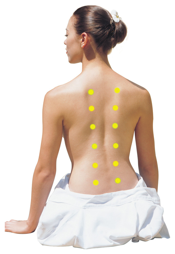 Ванные комнаты