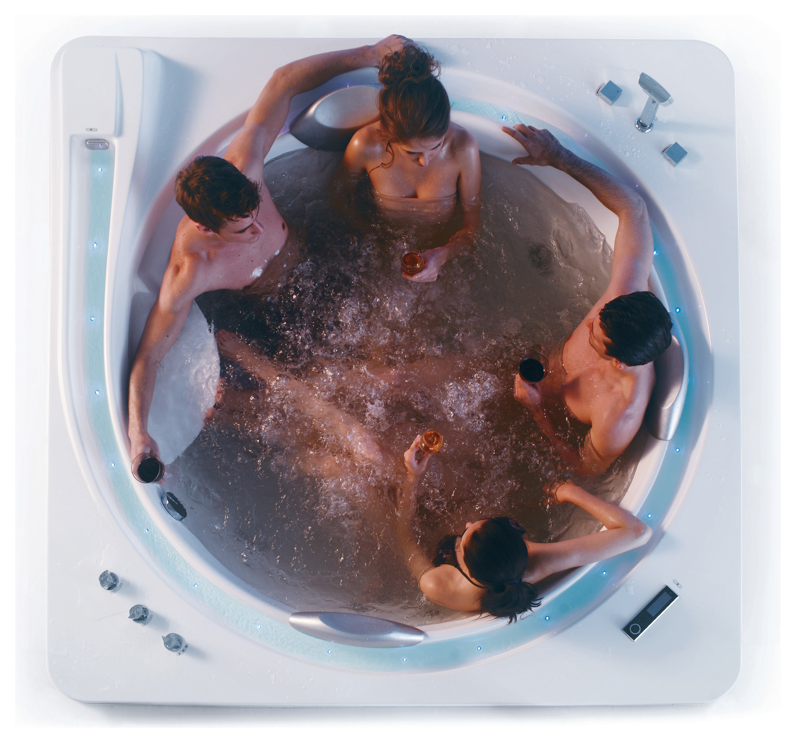 Ванные комнаты