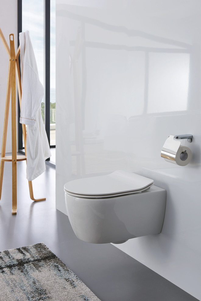 Ванные комнаты