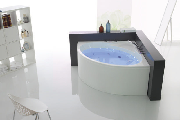 Ванные комнаты