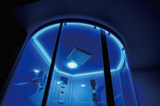 Ванные комнаты