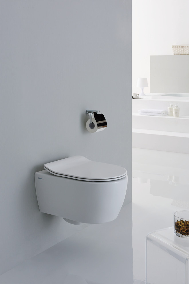 Ванные комнаты