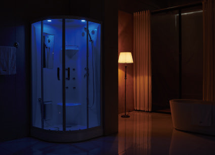 Ванные комнаты