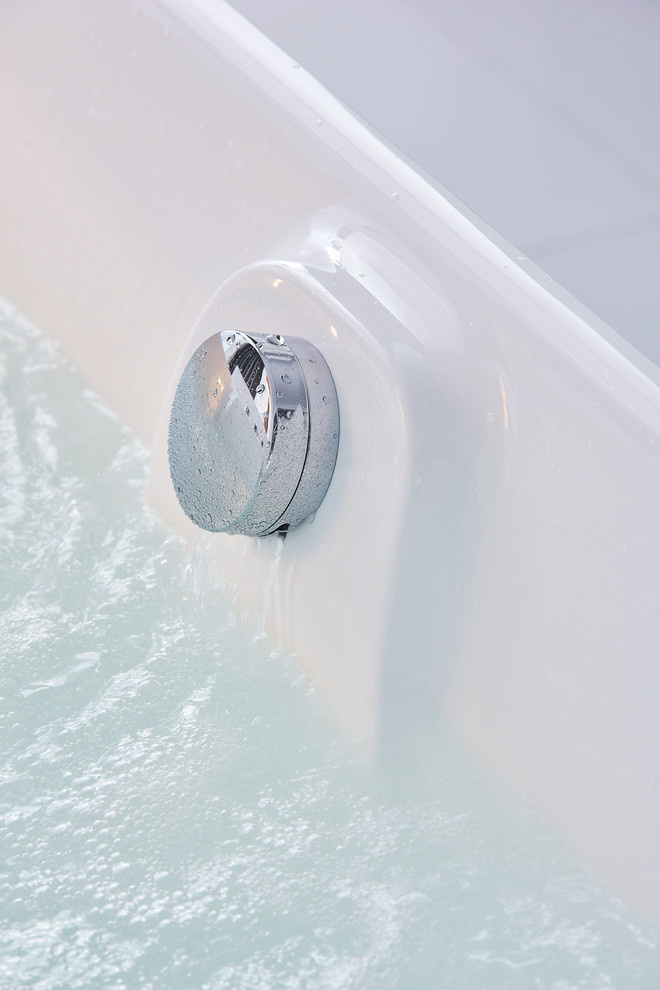 Ванные комнаты