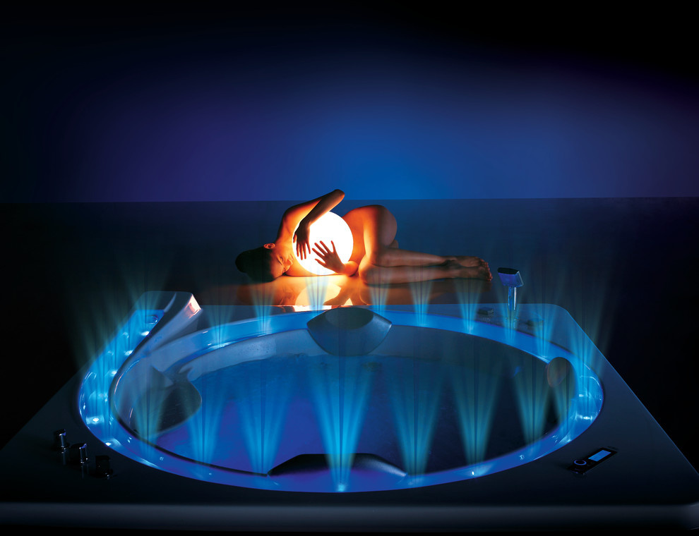 Ванные комнаты