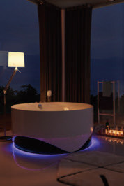 Ванные комнаты