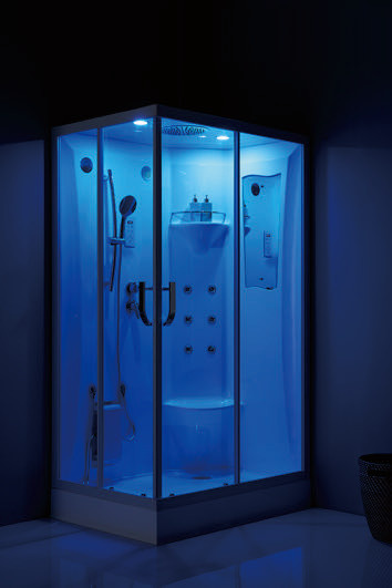 Ванные комнаты