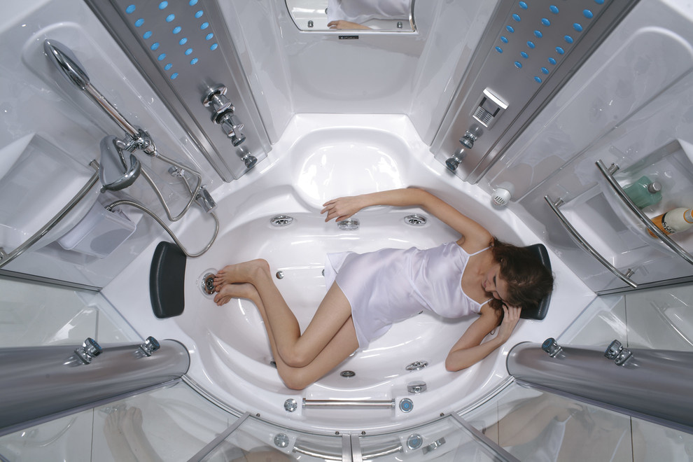 Ванные комнаты