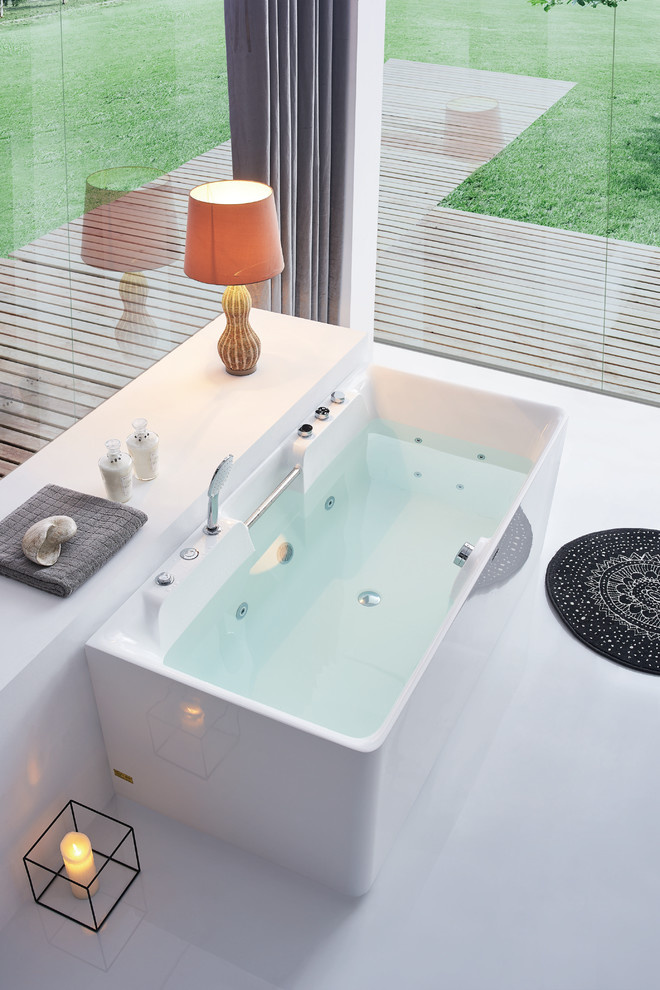 Ванные комнаты