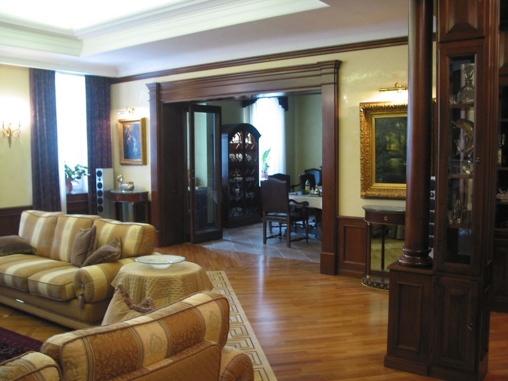Мансуровский