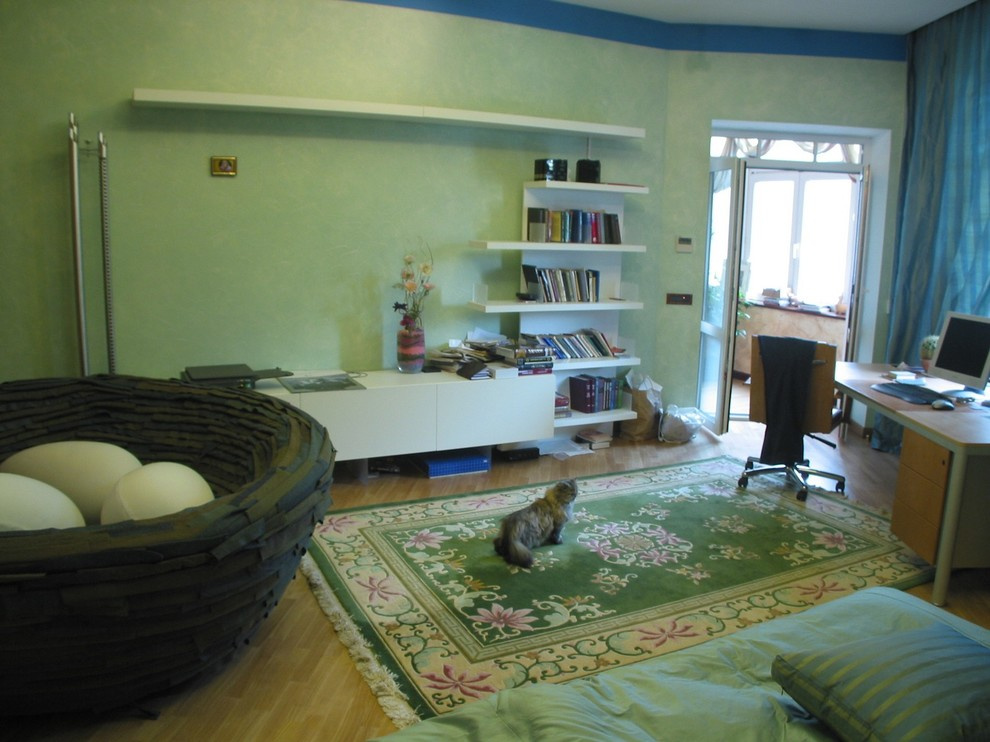 Мансуровский
