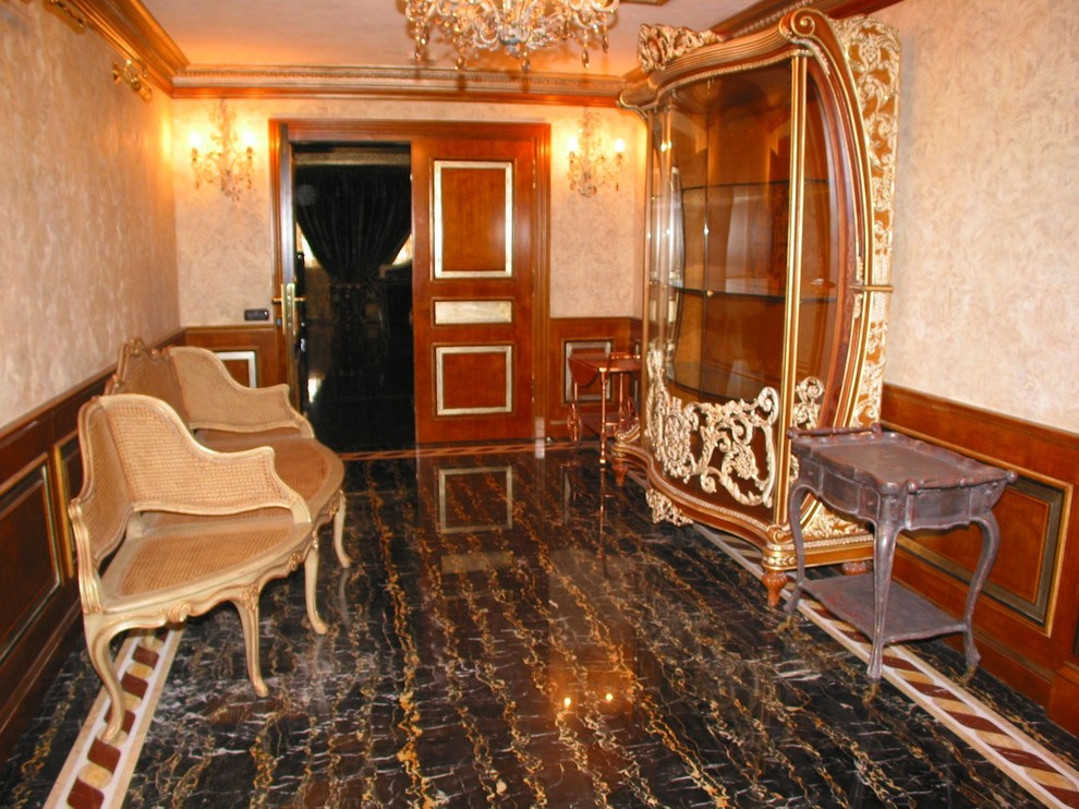 Мичуринский