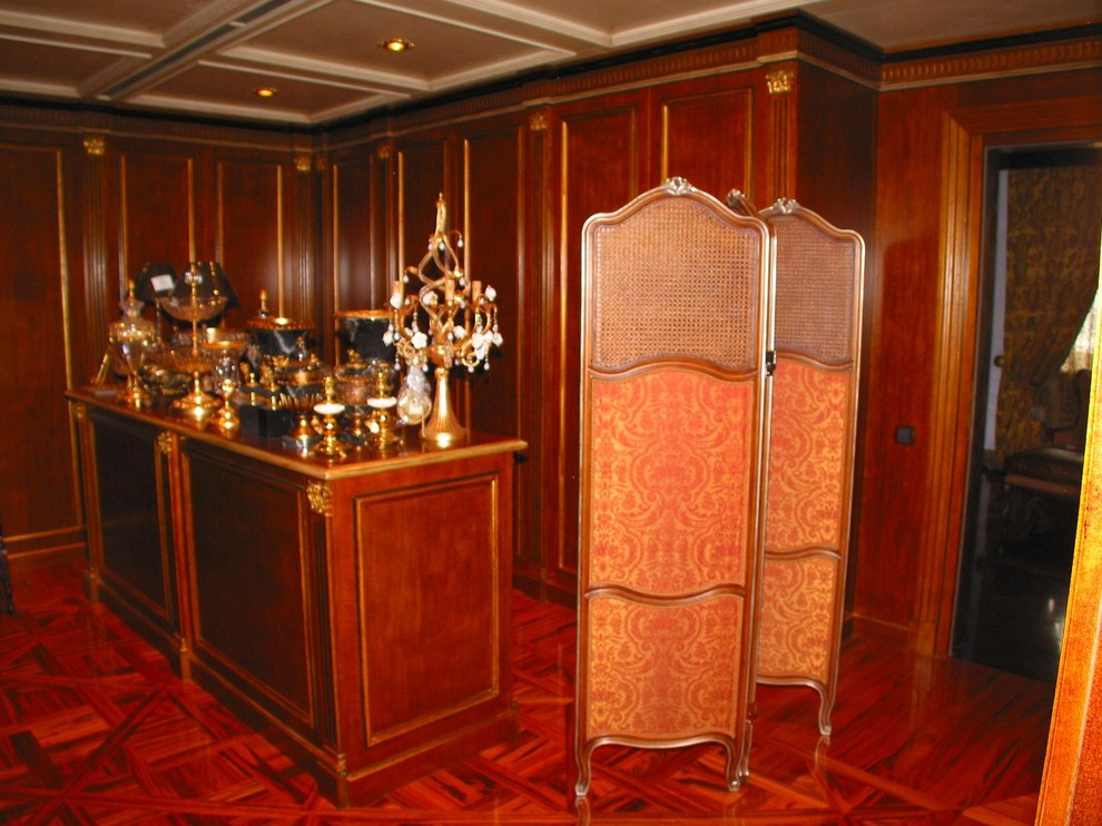 Мичуринский