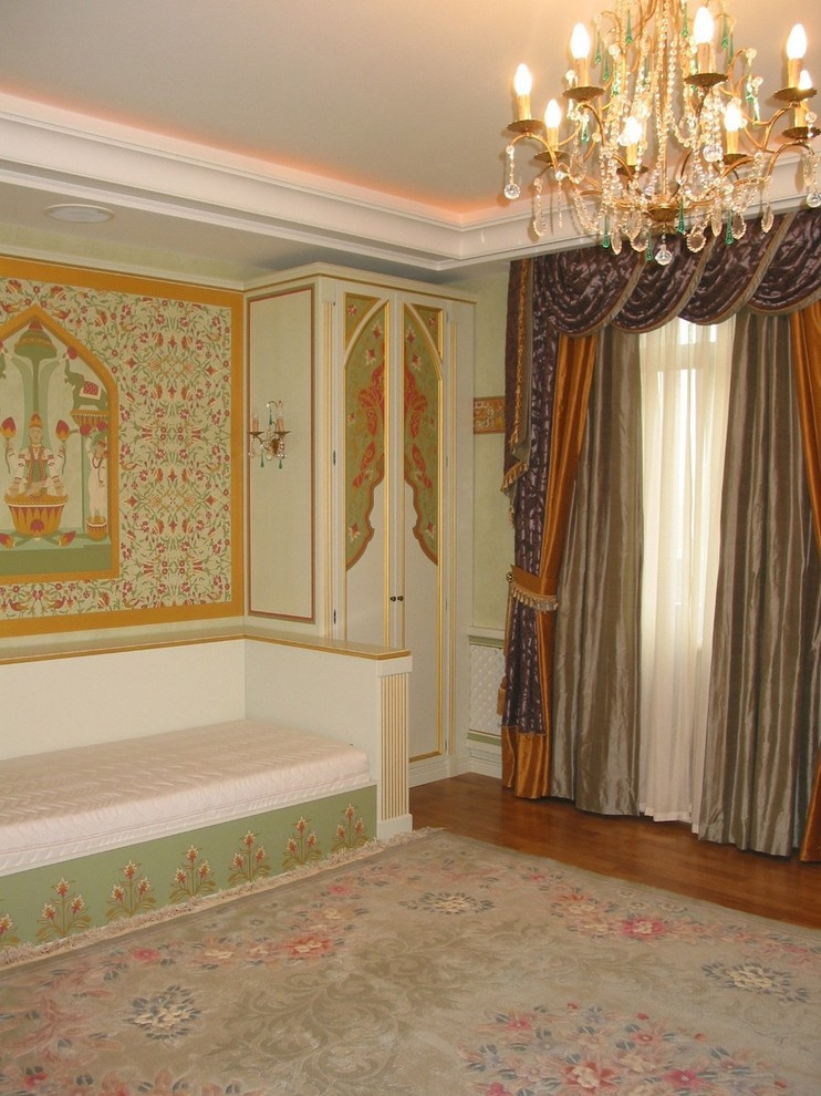 Тверская