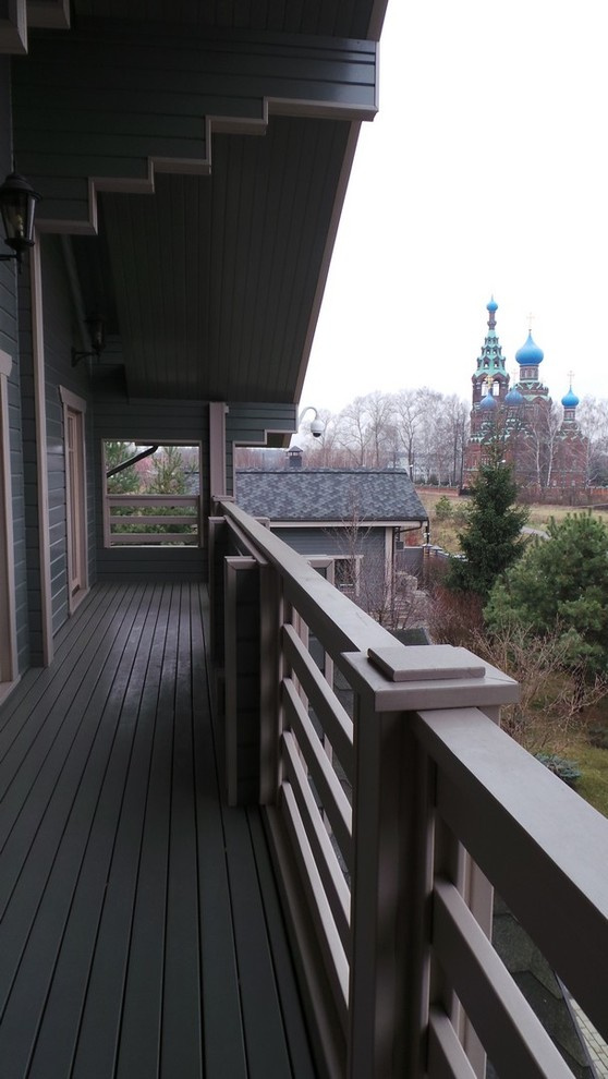 Тарасовка