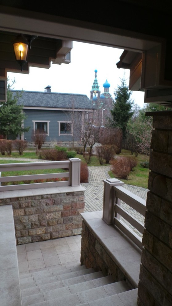 Тарасовка