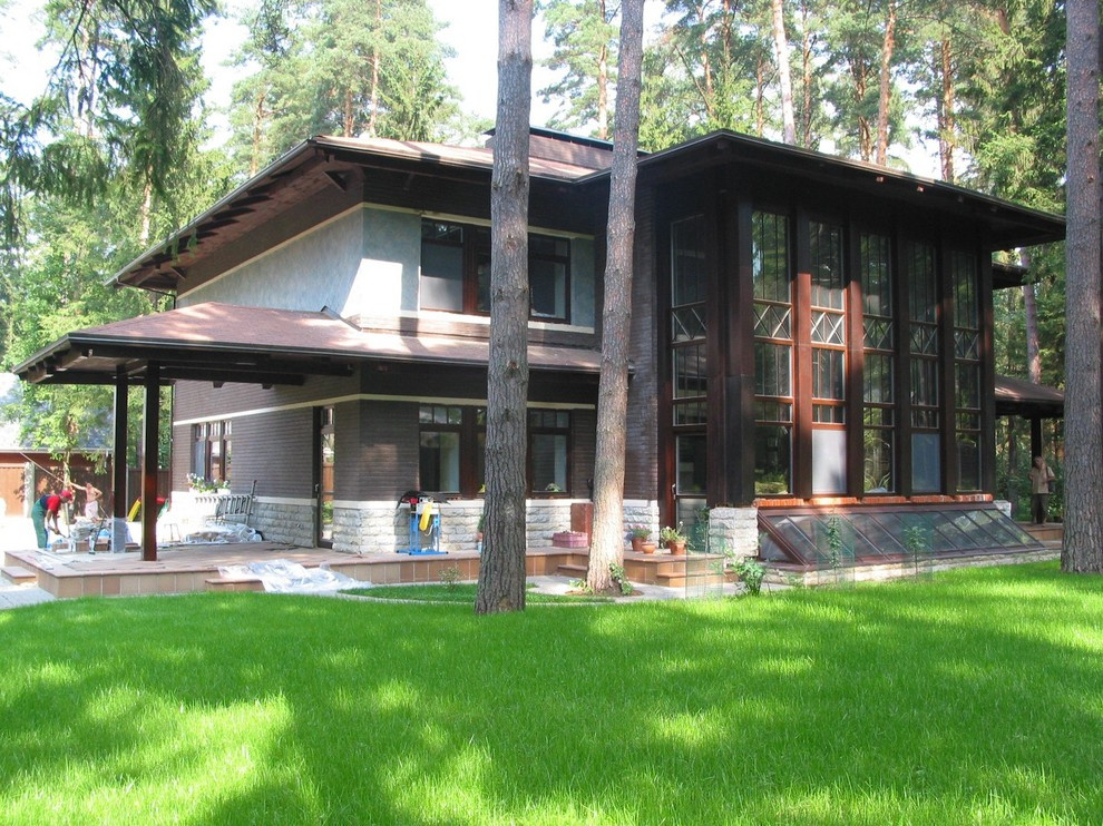 Николина Гора