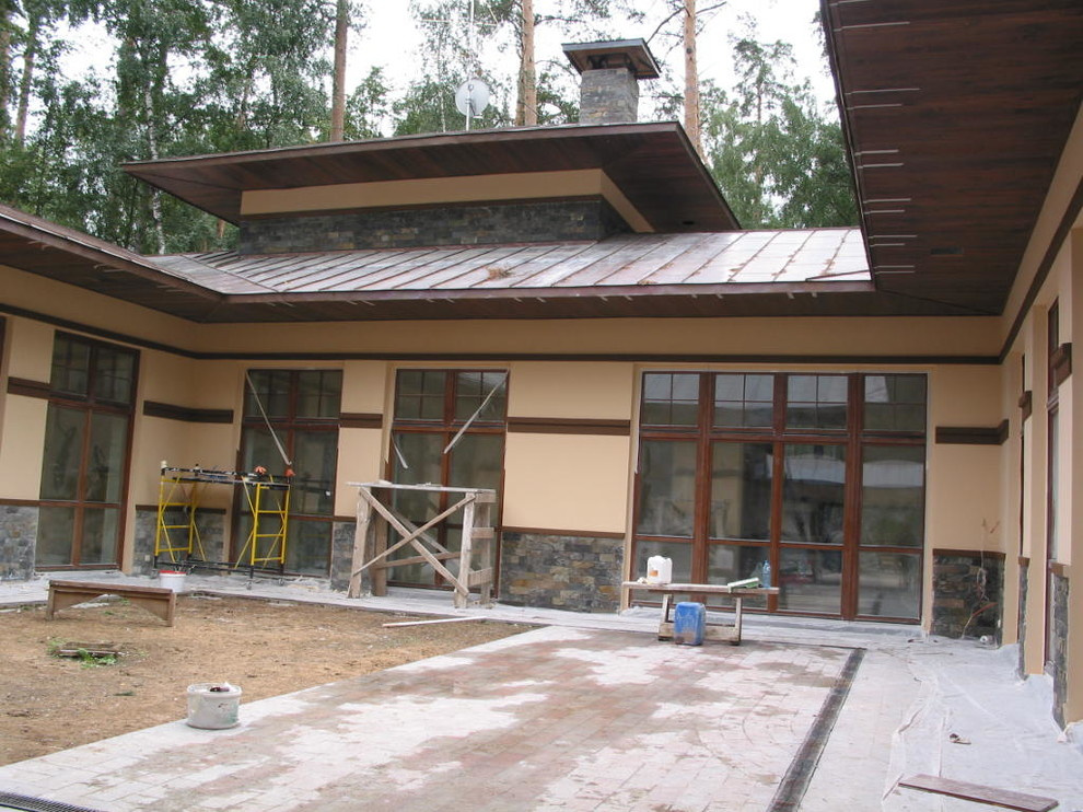 Архангельское