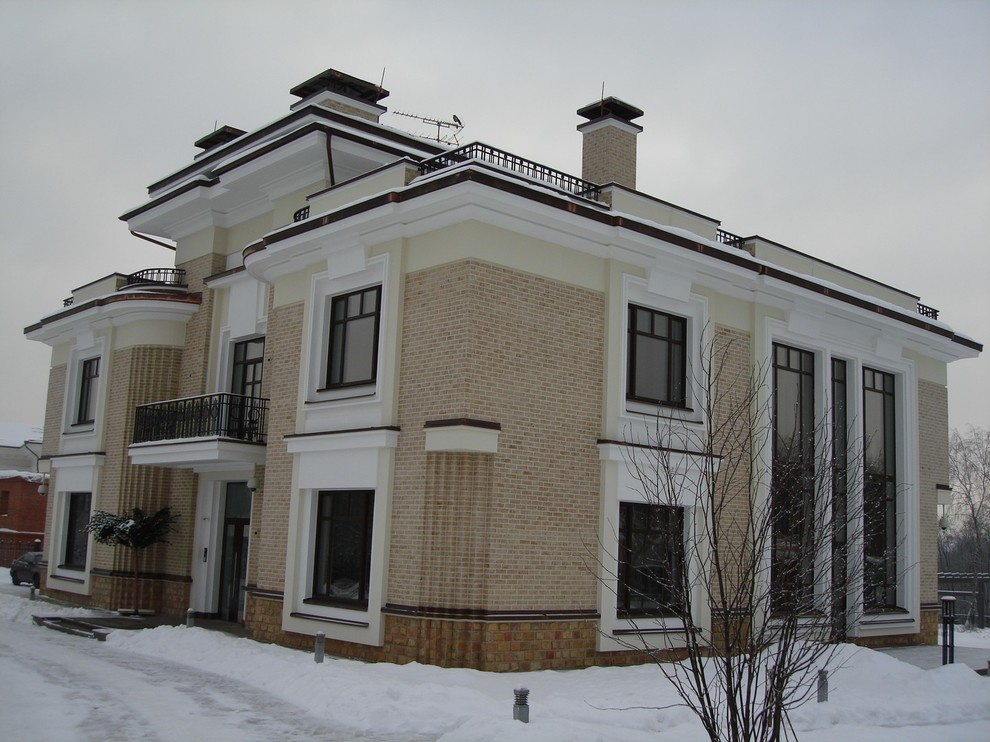 Александровка