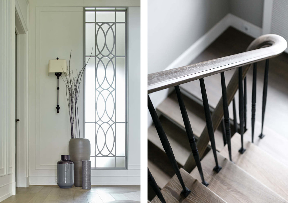 interior by Valeria Belousova