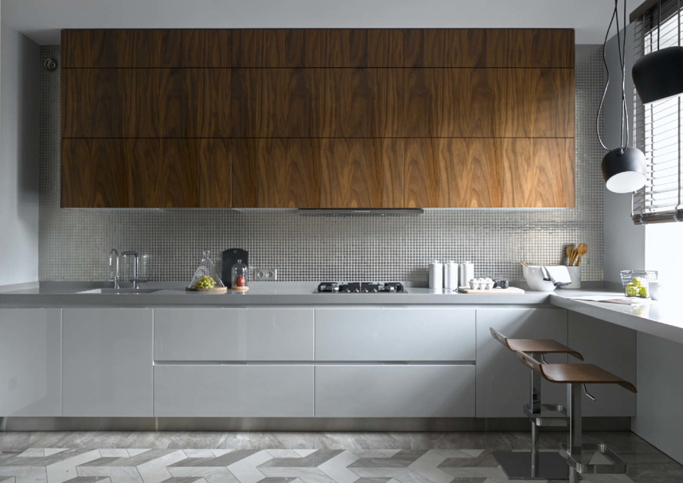 interior by Ekaterina Uglova / photo Sergey Ananiev