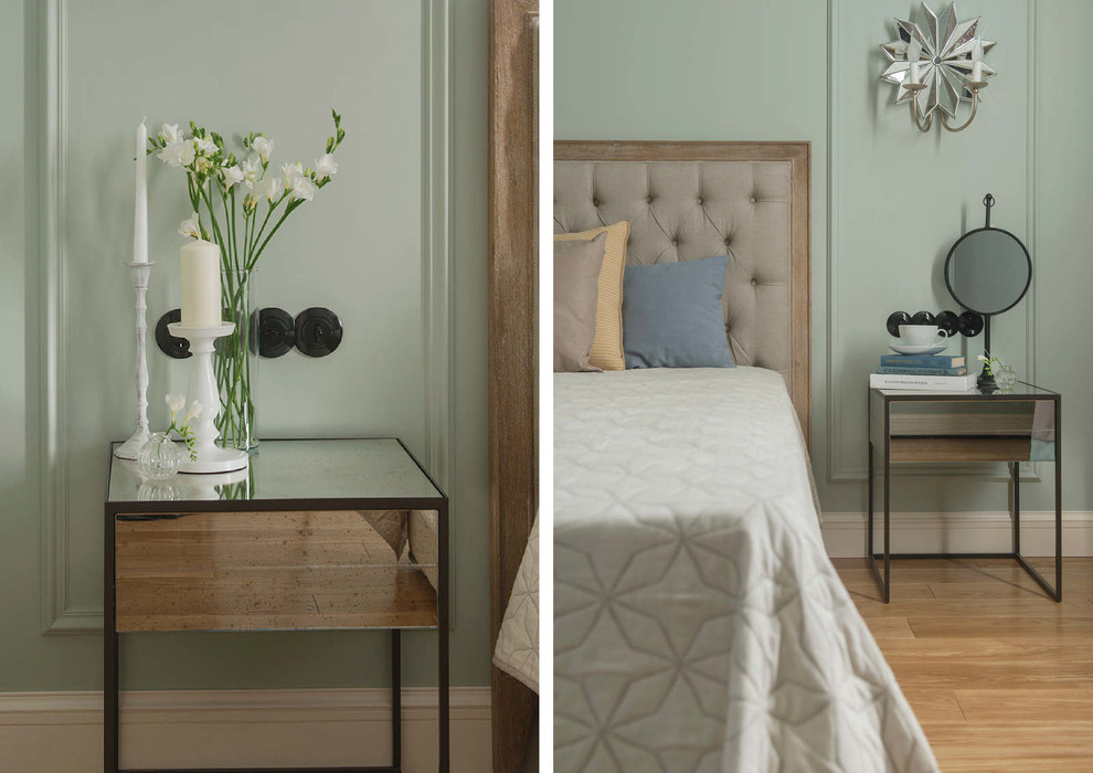 Interior by Valeria Dzuba