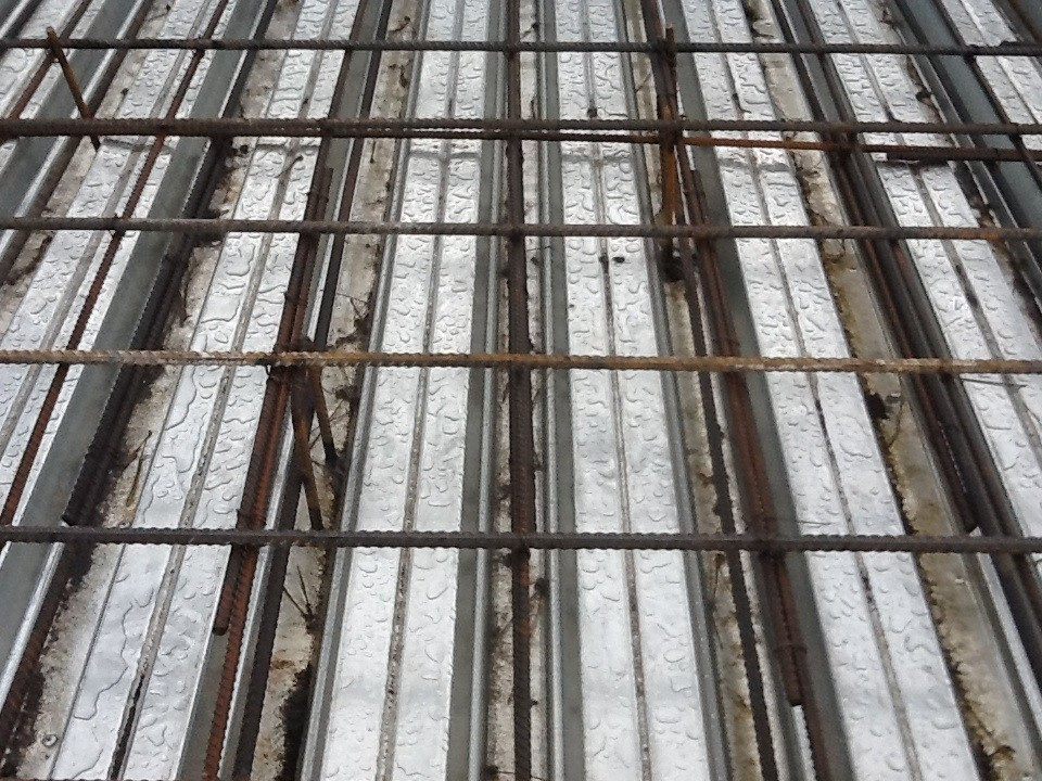 Жилой дом 6,0х9,0м из газоблоков